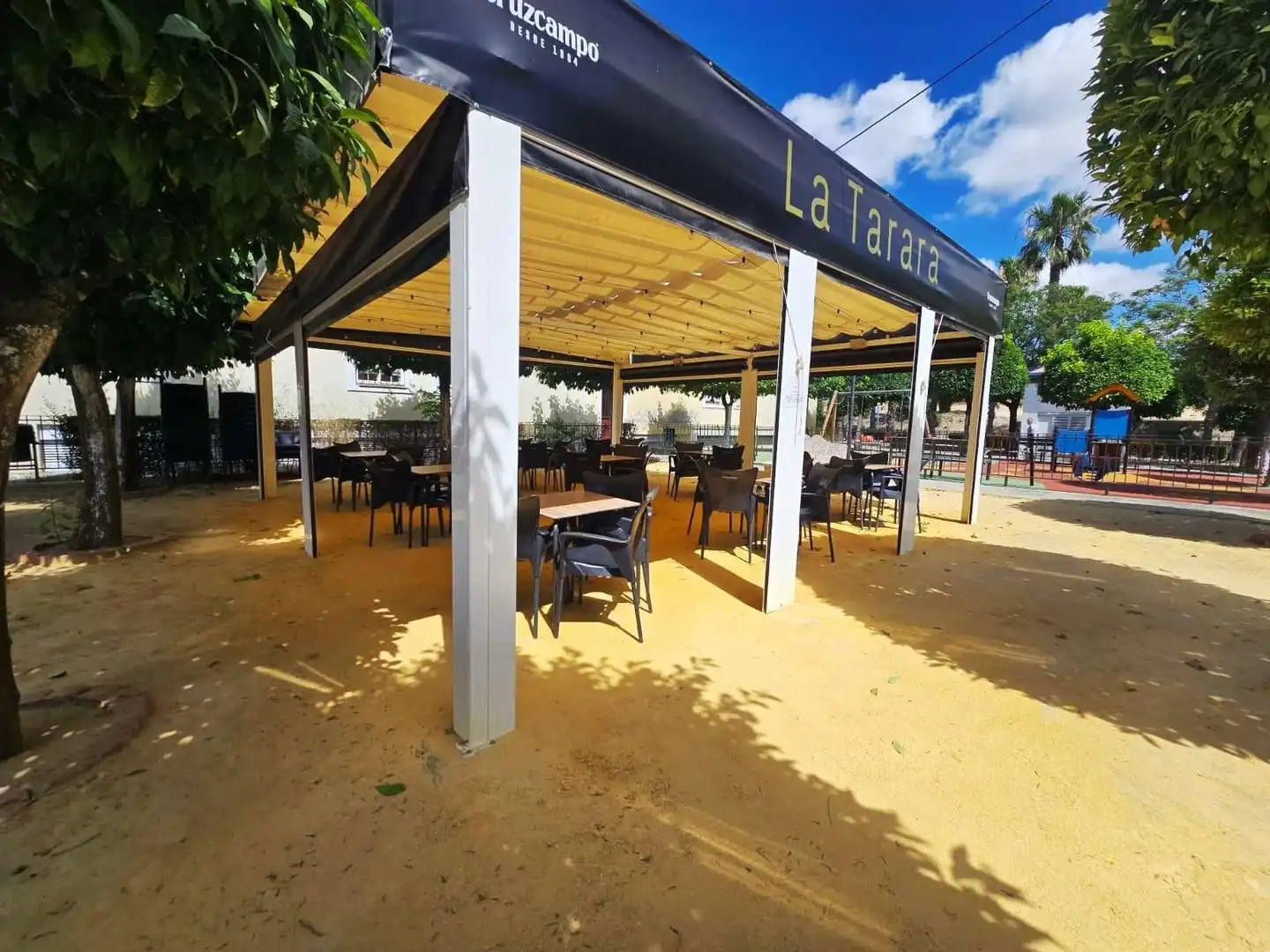 Business premises for transfer in Castilleja de Guzmán, imagen 35