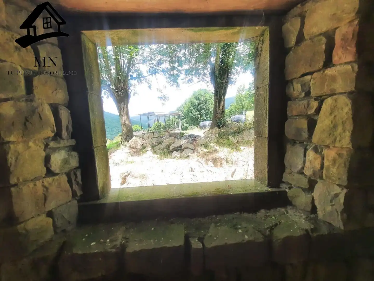 Casa rústica en venta en Vega de Pas, imagen 34