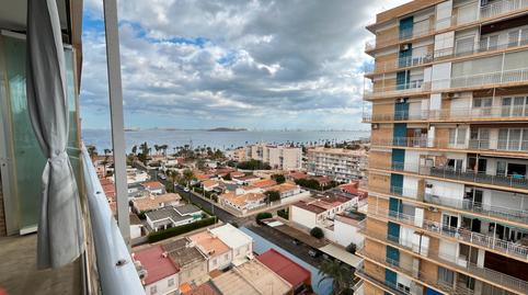 Foto 3 de Pis de lloguer a Avenida Mar Menor, Islas Menores - Mar de Cristal, Murcia
