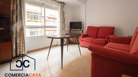 Foto 5 von Wohnung zur Miete in Camino de Ronda,  Granada Capital