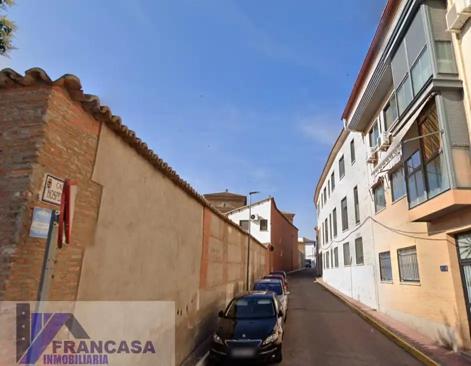 Wohnung mit Aufzug zum Verkauf in Casarrubios del Monte pueblo, imagen 2