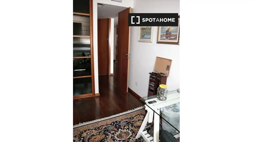 Room in Playa de San Juan