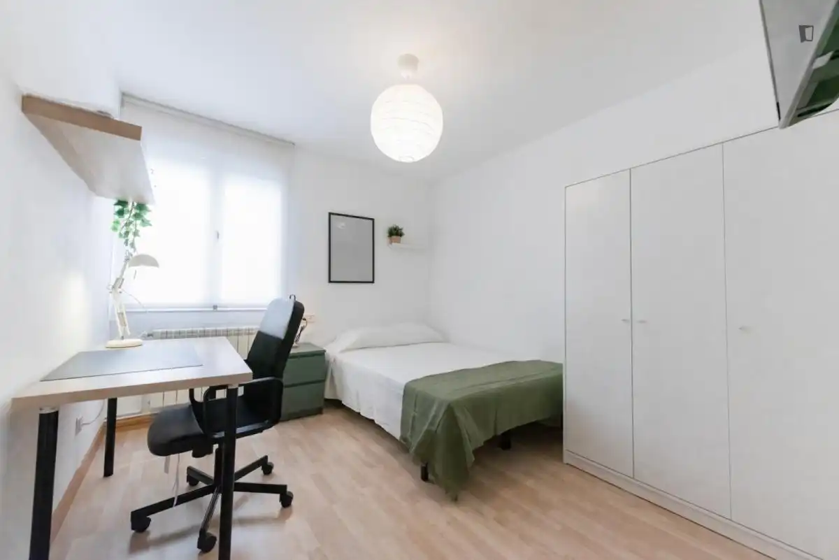 Habitació a Vadillos