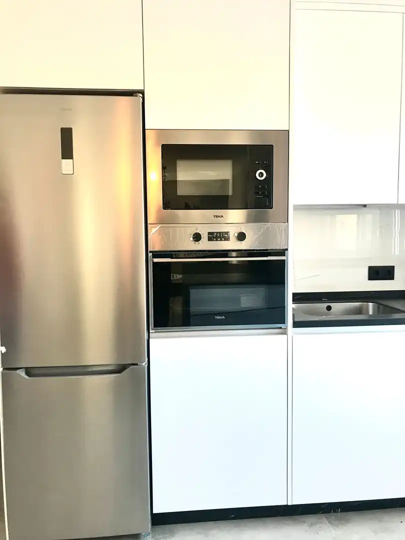 Appartement compact à louer à Calle María de Molina 2, imagen 14