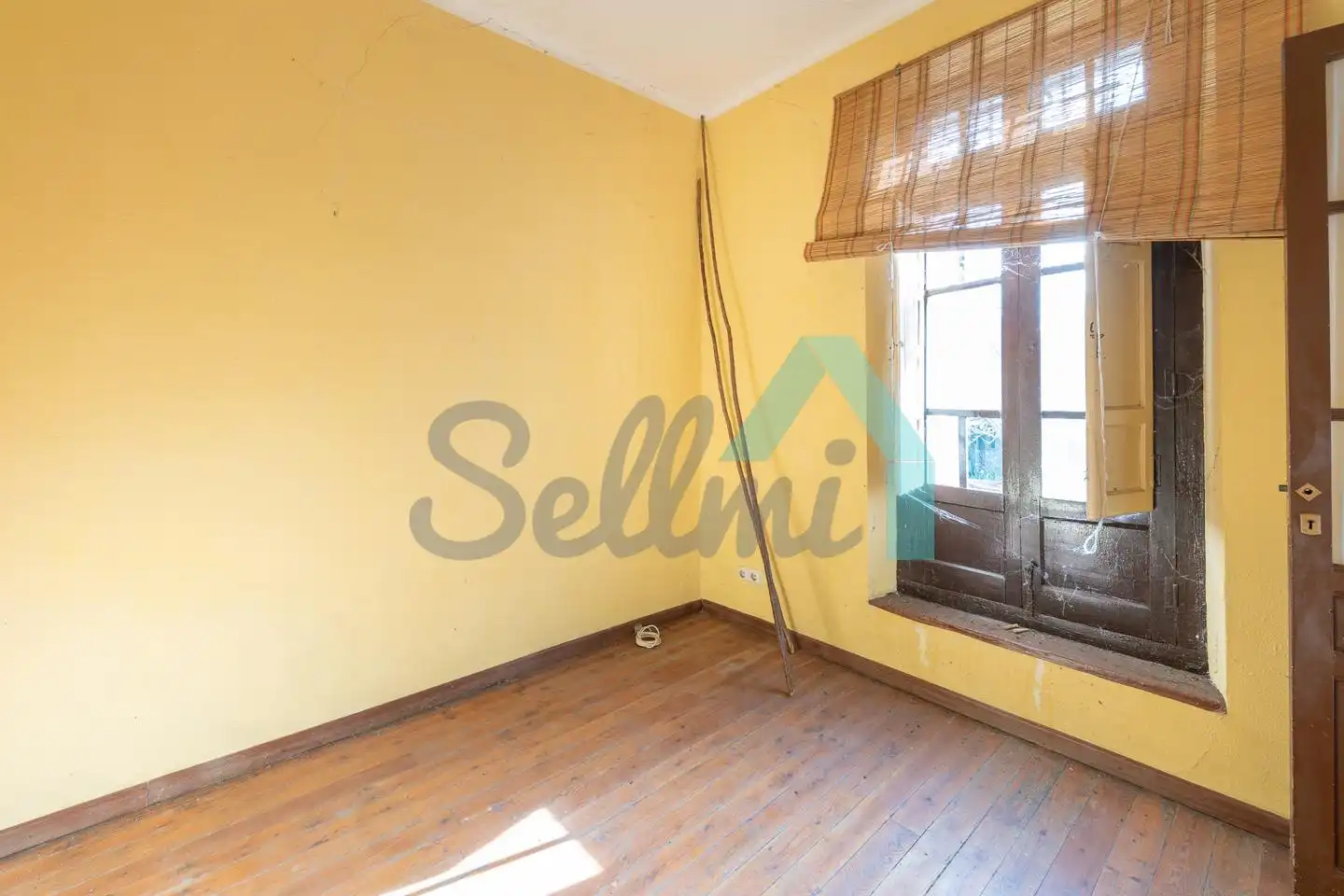 Dormitori de Casa o xalet en venda en Langreo amb Jardí privat i Parquet