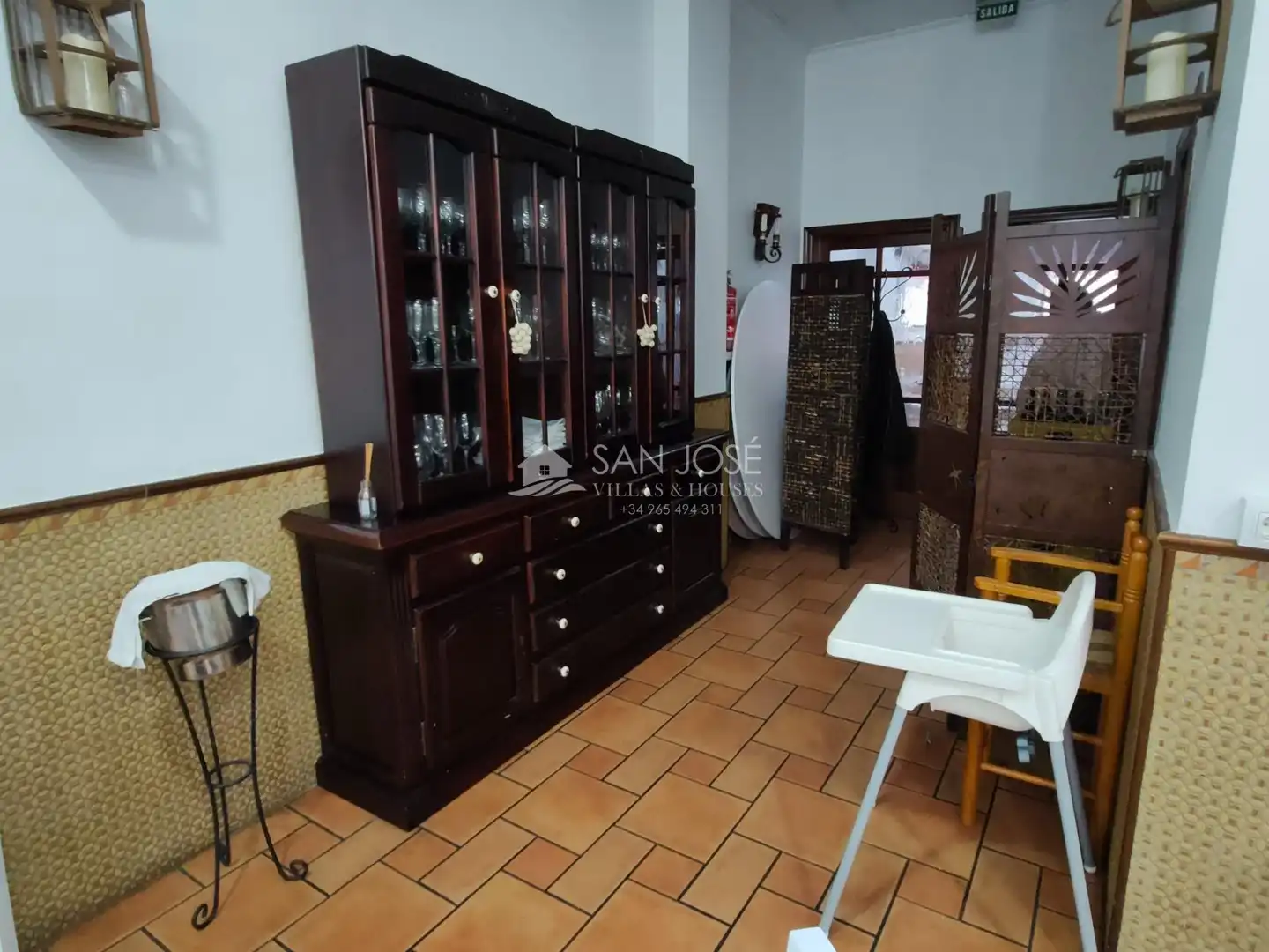 Business premises for sale in Aspe Centro, imagen 8