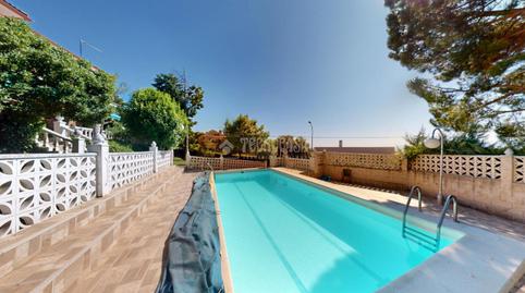 Foto 2 de Casa o chalet en venta en El Casar, Guadalajara