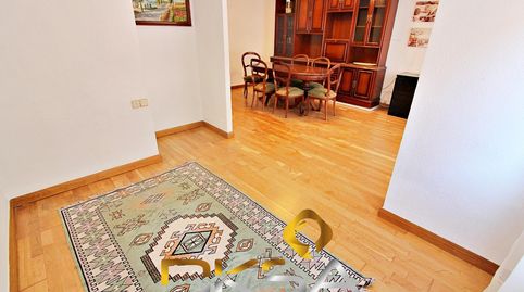 Foto 4 de Piso de alquiler en Calle Madre Vedruna, Parque Geólogo José Royo Gómez, Castellón de la Plana / Castelló de la Plana