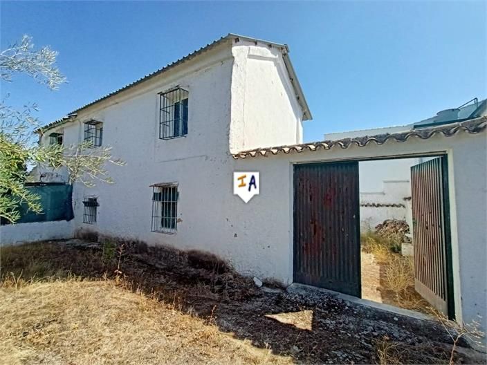 Finca rústica en venda a Cabra