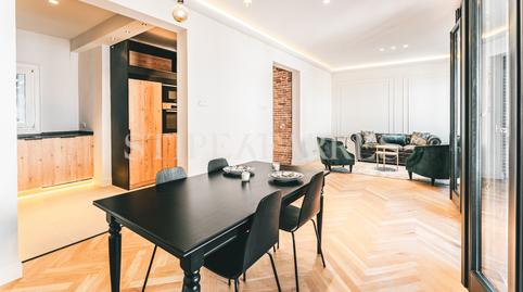 Foto 4 de Piso de alquiler en Sant Gervasi- Galvany,  Barcelona Capital