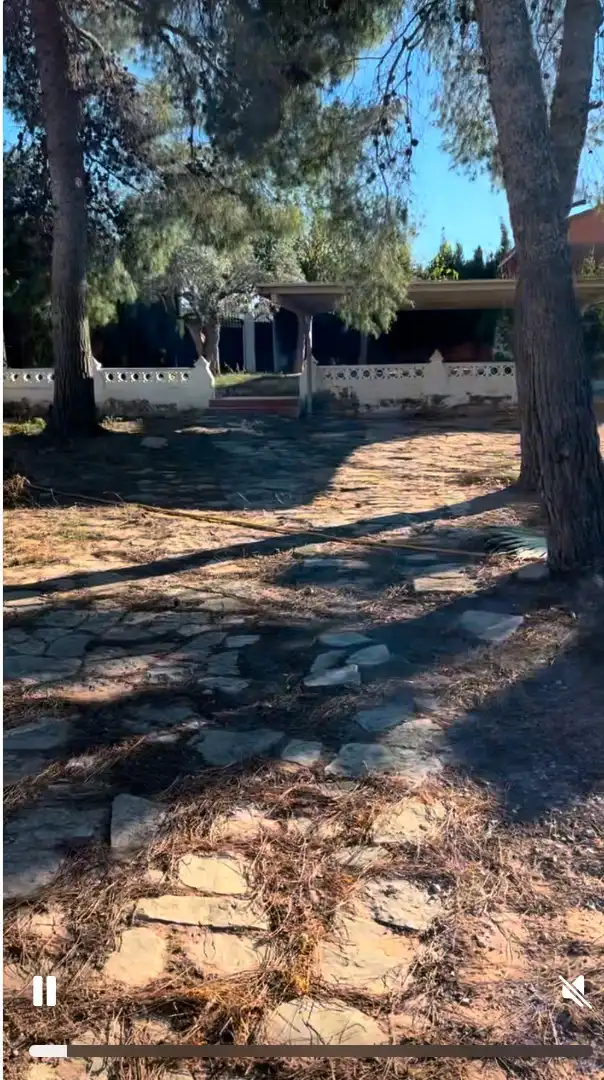 Villa avec jardin à vendre à Polígono Enchilagar del Rullo, imagen 27