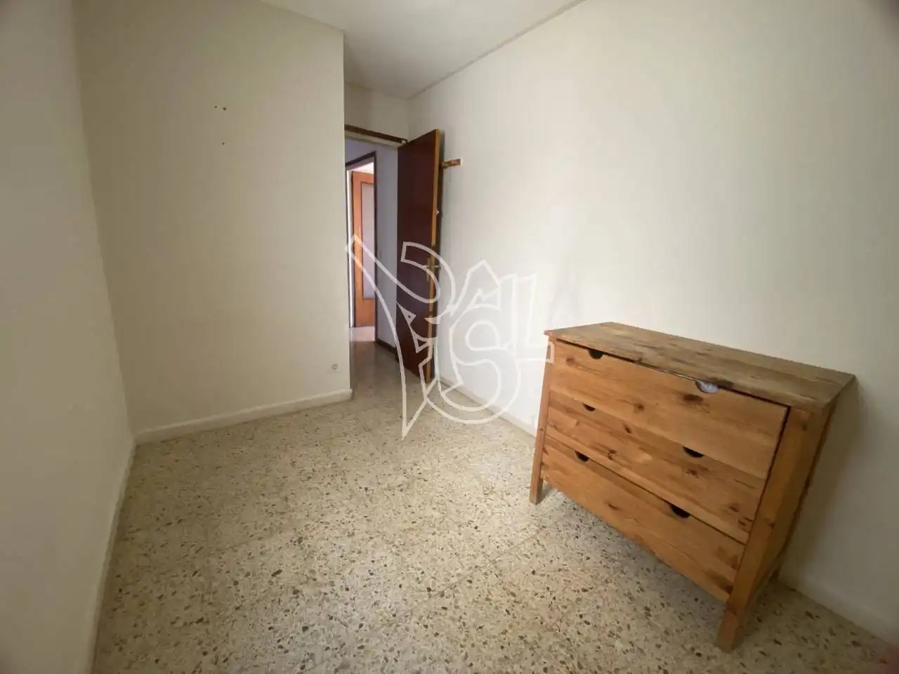 Dormitori de Apartament en venda en Canet de Mar