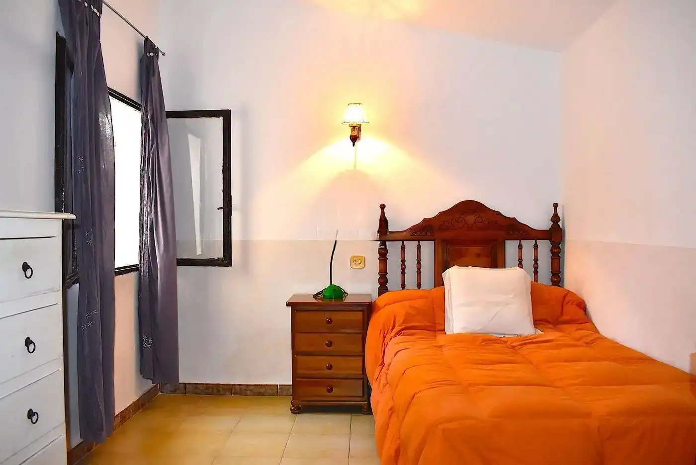 Casa con jardín en venta en L'Albir, imagen 13