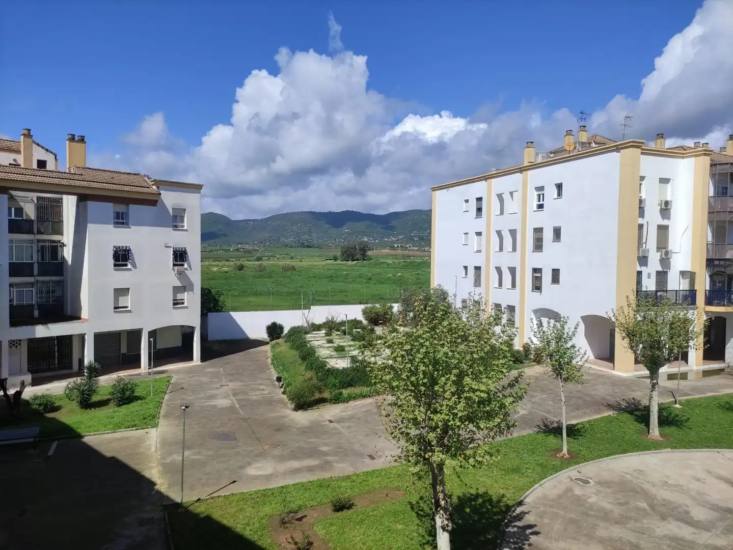 Flat with terrace to rent in Barítono José María Aguilar Blanco, imagen 22