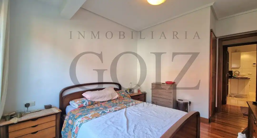 Flat with terrace for sale in Antiguo, imagen 15