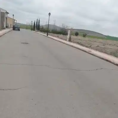 Residencial en venda en Villaminaya