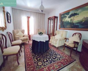 Living room of Building for sale in Manacor