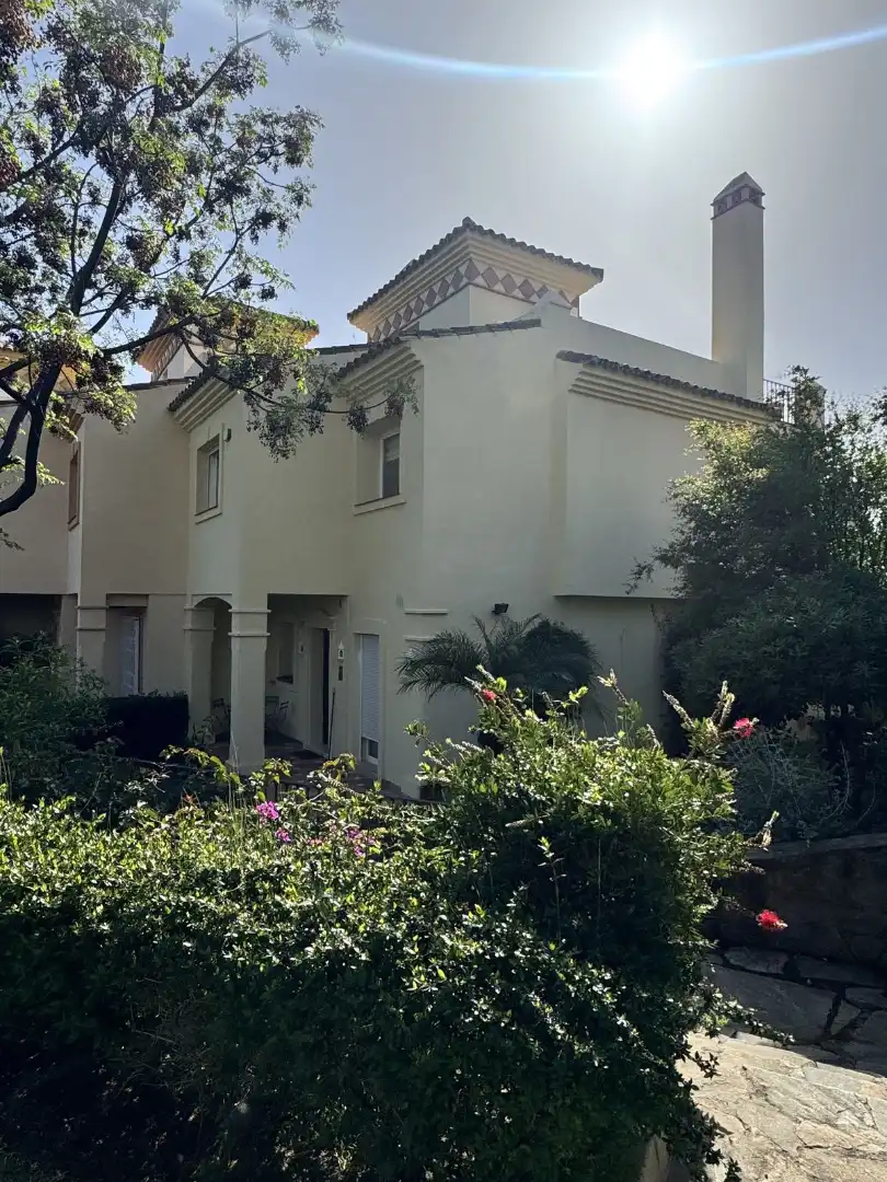 Chalet con terraza en venta en Diseminado Poligono 15 1, imagen 4