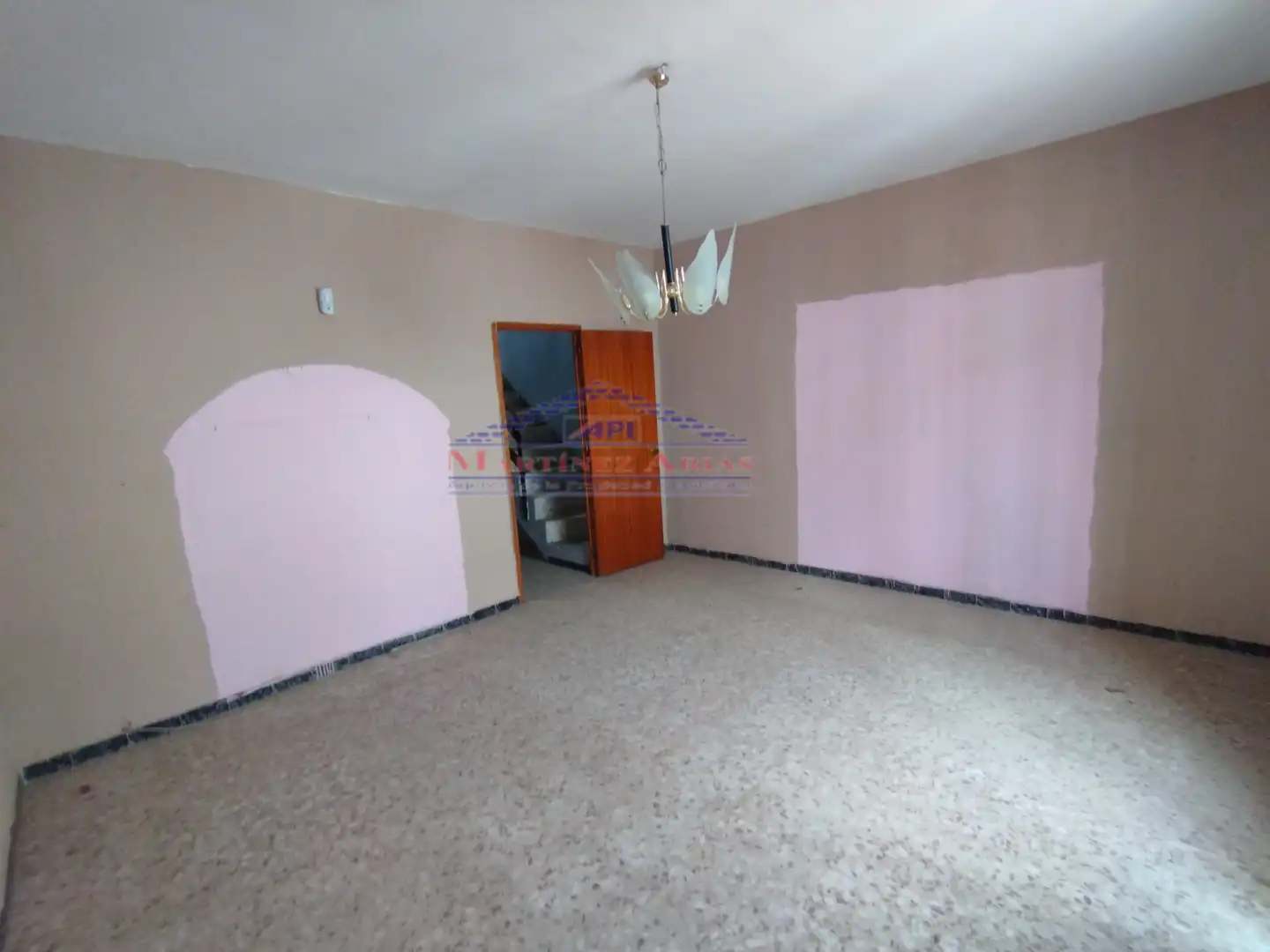 Casa adosada en venda en Sabiote