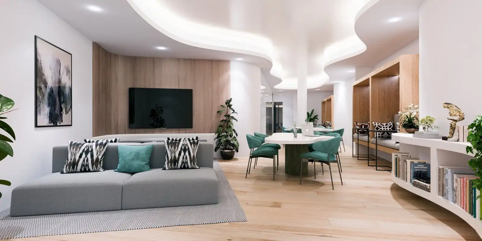 Apartamento con ascensor en venta en San Pedro de Alcántara, imagen 5