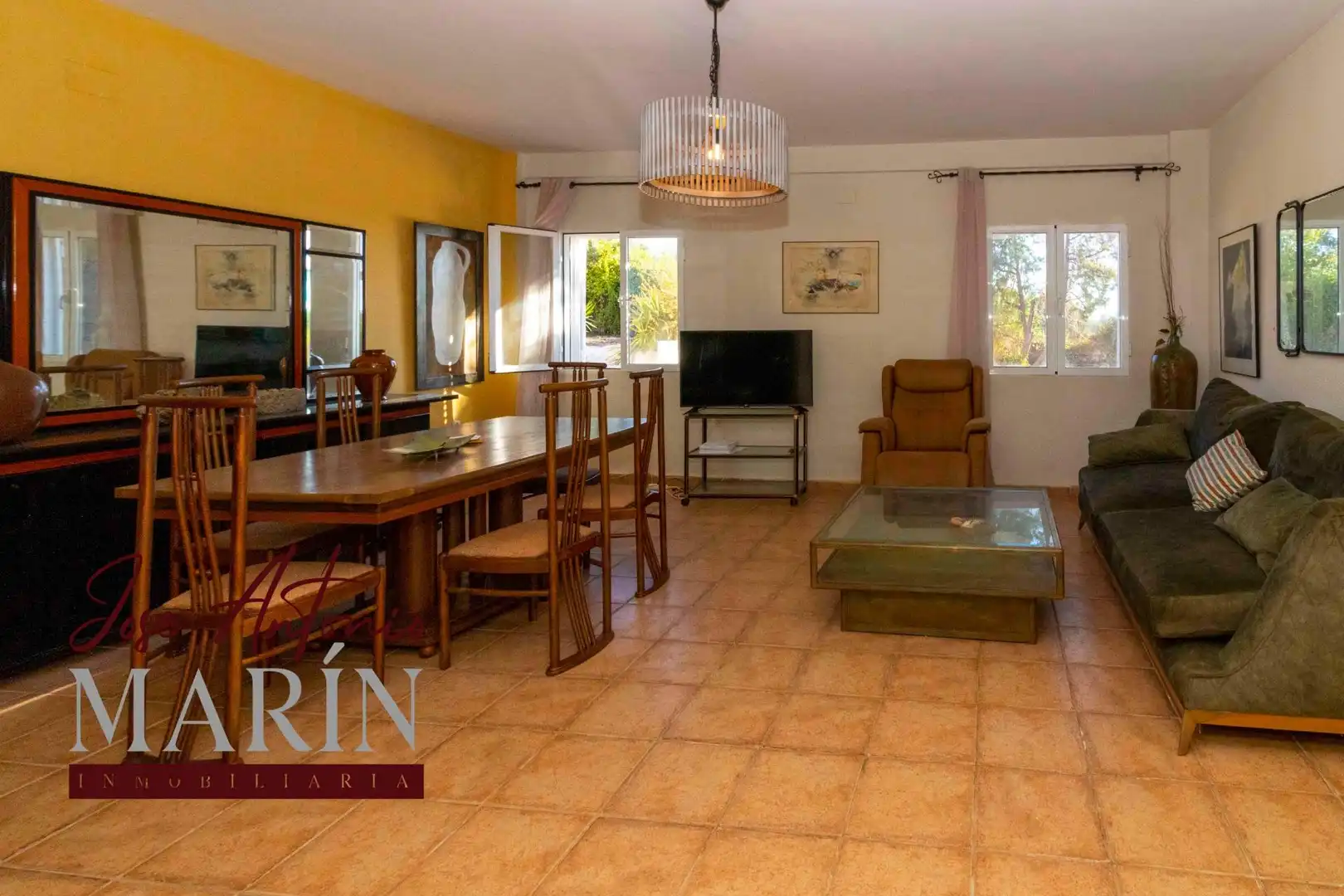 Residencial en venda a Dehesilla de Calamón - Campomanes