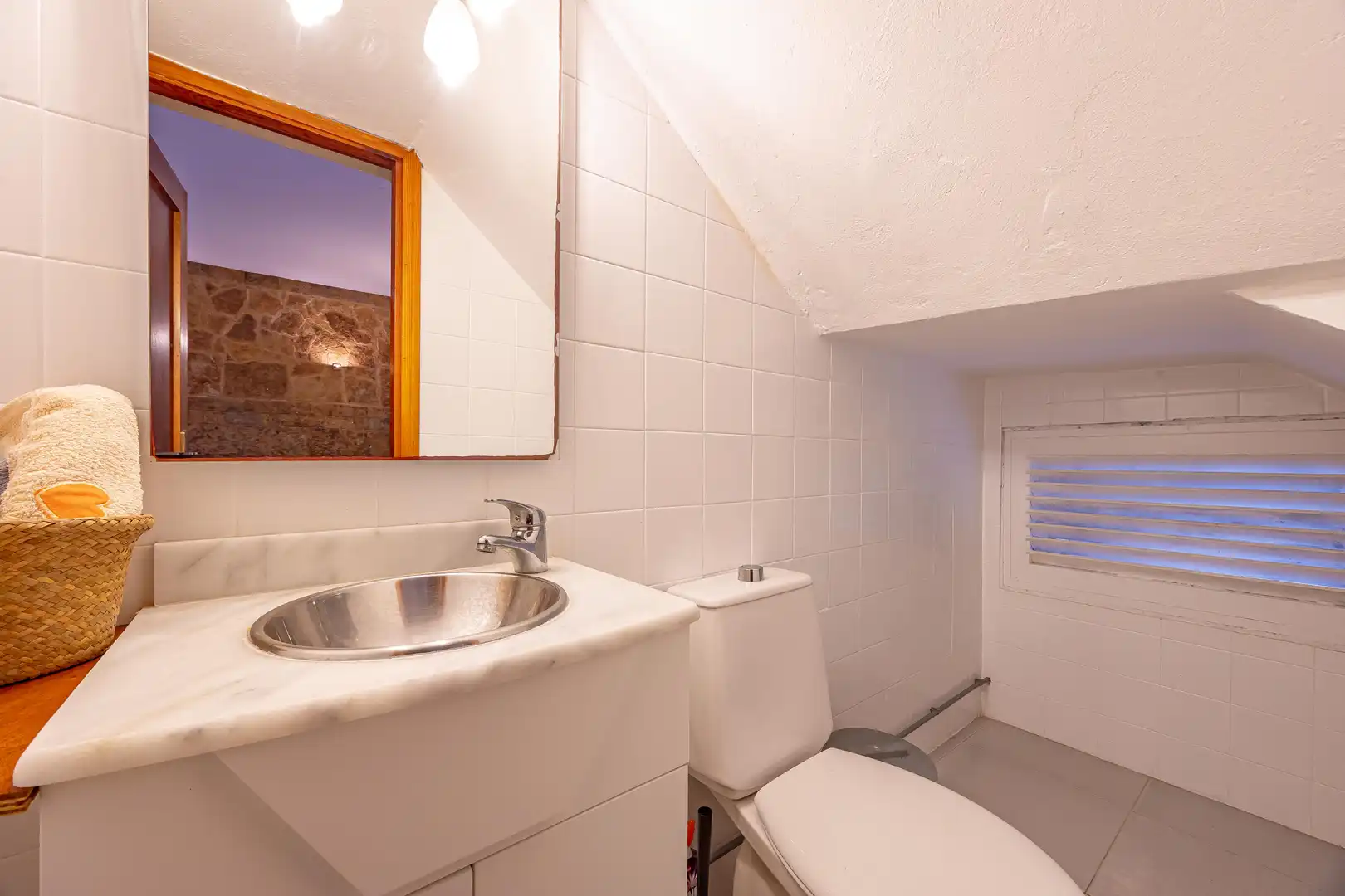 House with terrace for sale in Calle Blas Herrera 9, imagen 33