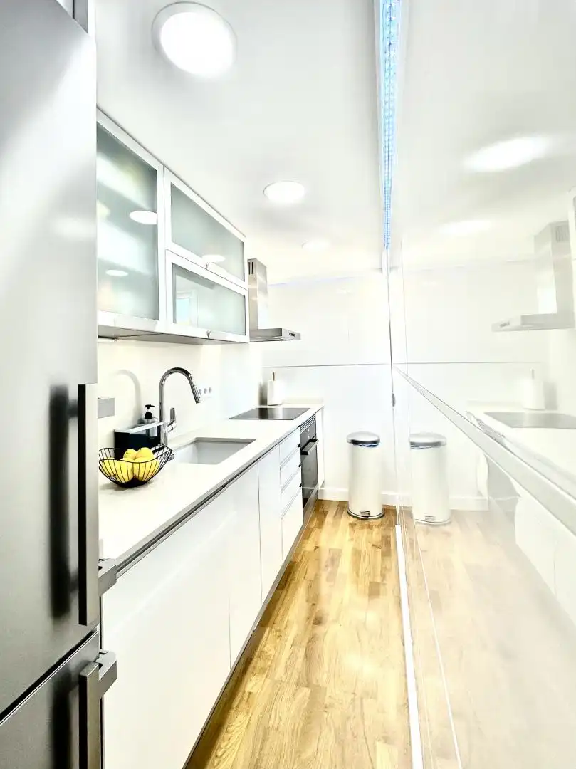 Flat for sale in de Camprodon i Arrieta, Centre