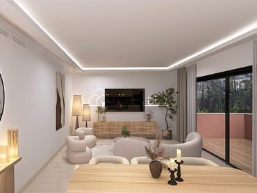 Casa bifamiliare con balcone in vendita a Carrer de Matagalls