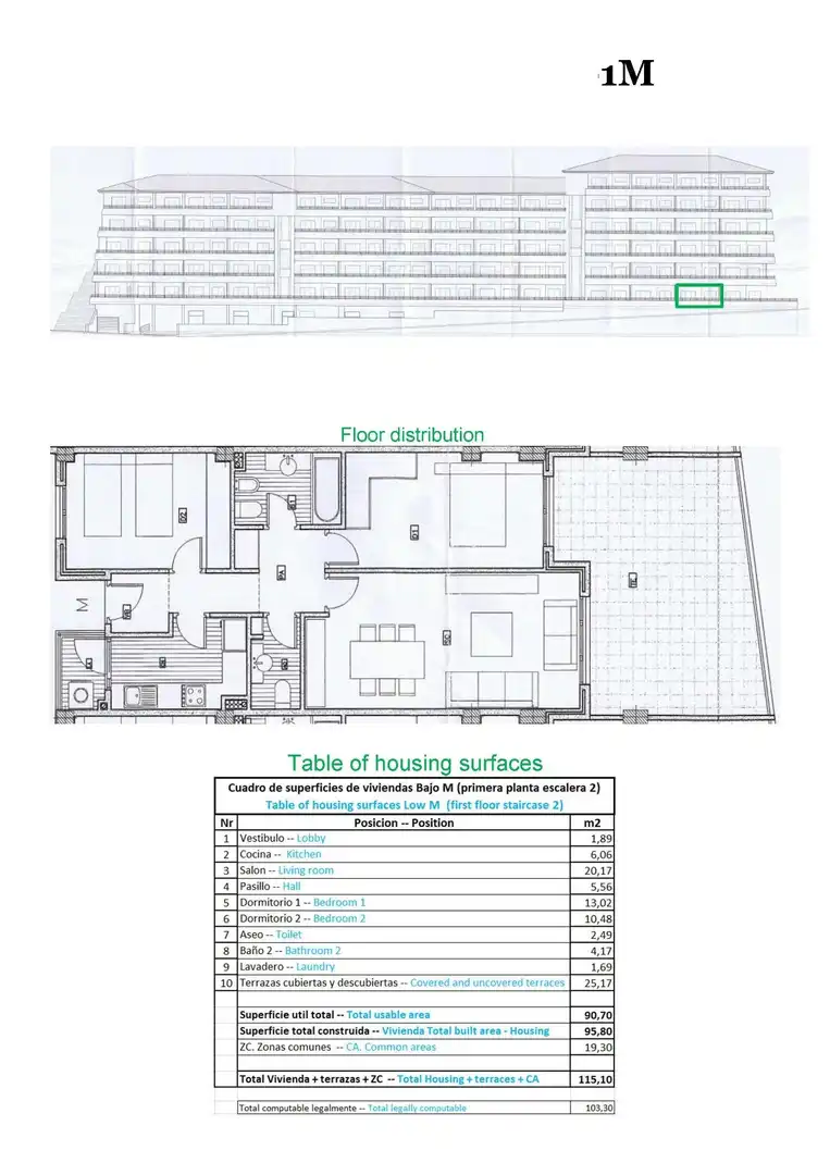 Mini appartamento con piscina in vendita a Relleu, imagen 10