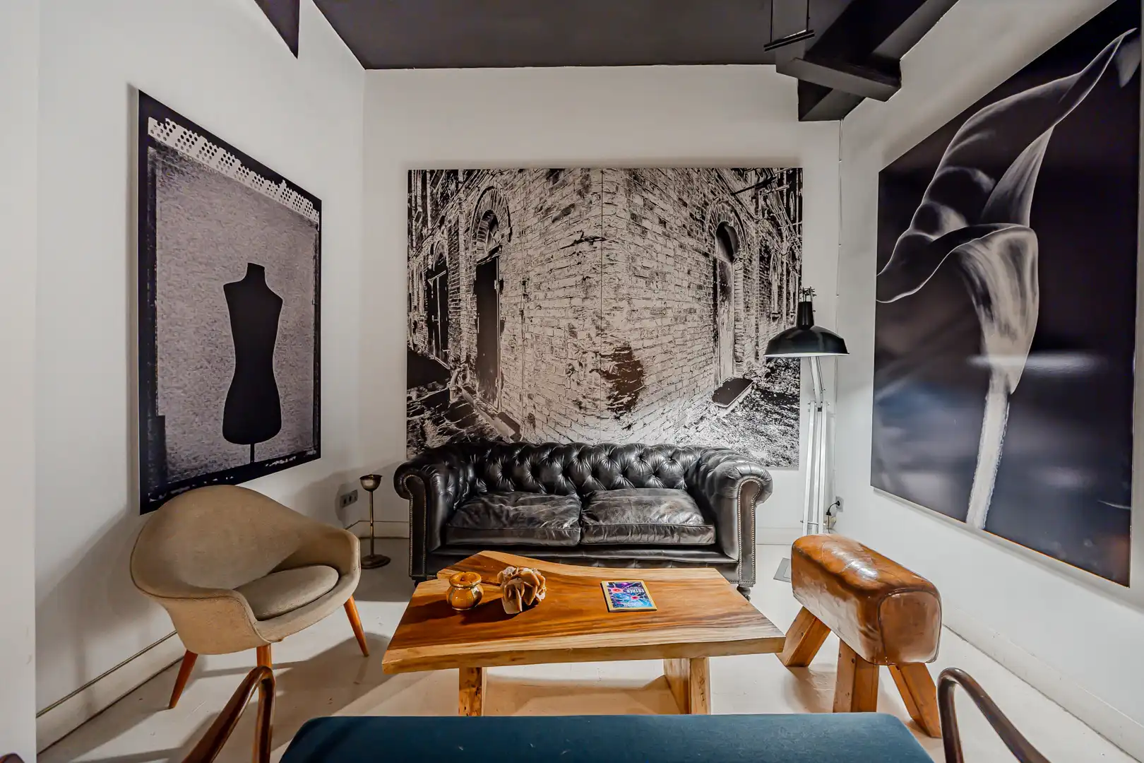 Loft en venda a Avenida del Doctor Federico Rubio y Galí, Bellas Vistas