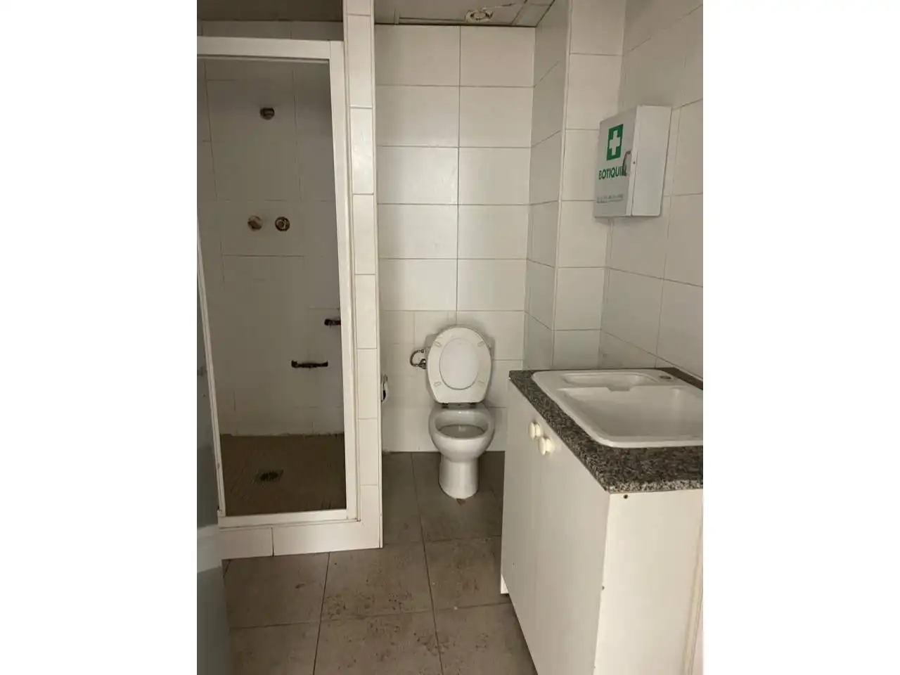 Industrial building to rent in La Roca del Vallès, imagen 12