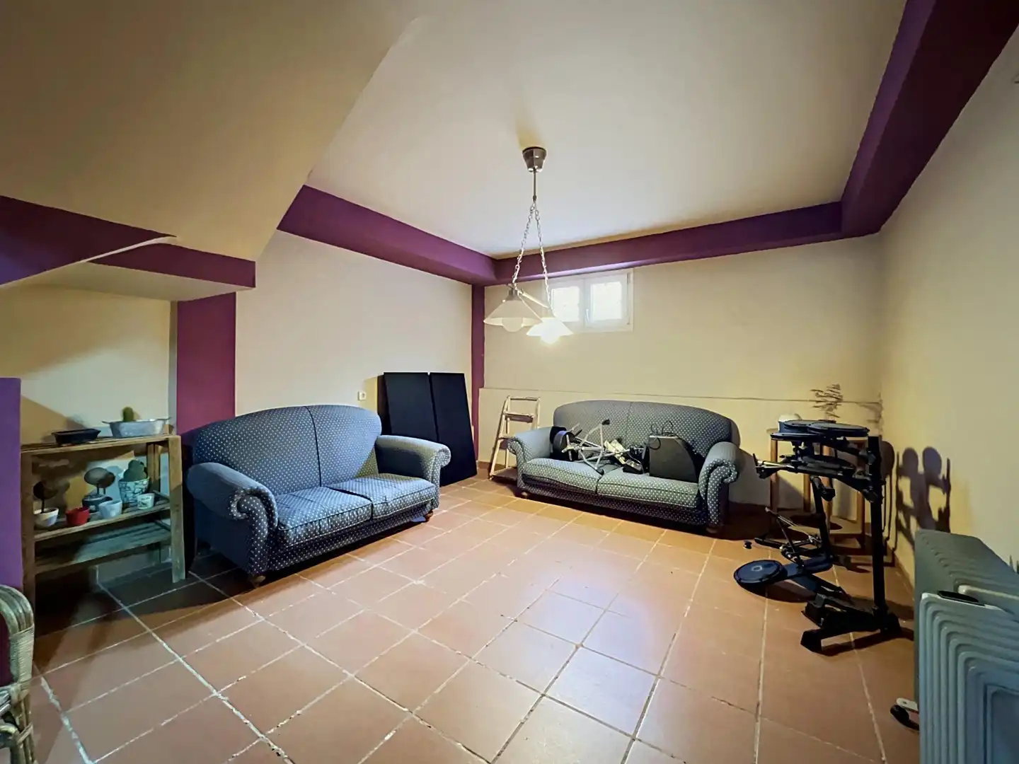 Detached homes for sale in Roquetas de Mar