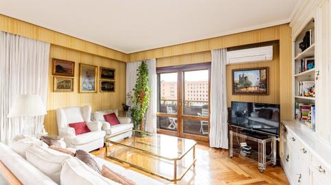 Foto 3 de Piso en venta en Calle Agustin de Betancourt, Ríos Rosas - Nuevos Ministerios,  Madrid Capital