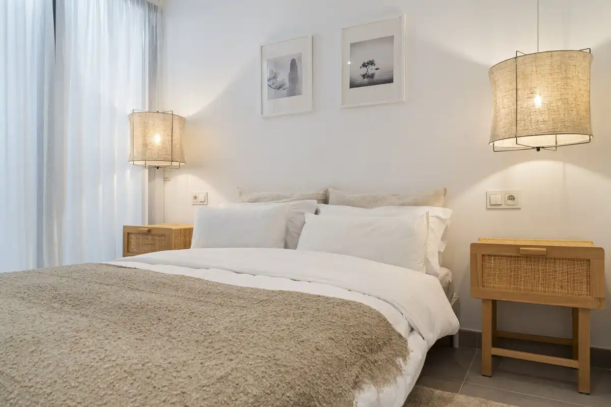 Chalet en venta en Estepona Pueblo, imagen 15
