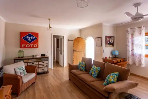 Detached house with pool for sale in Carrer d'es Teix, imagen 16