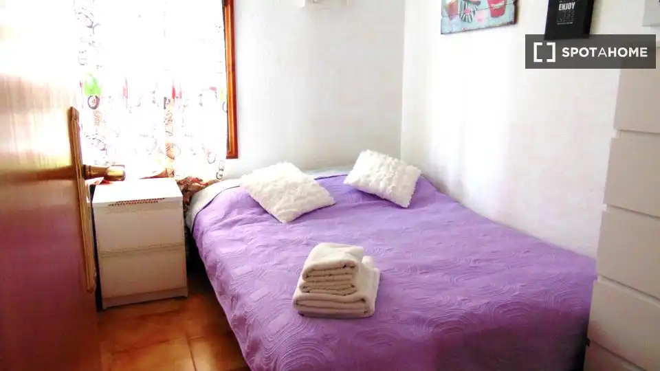 Habitació a Playa de las Américas