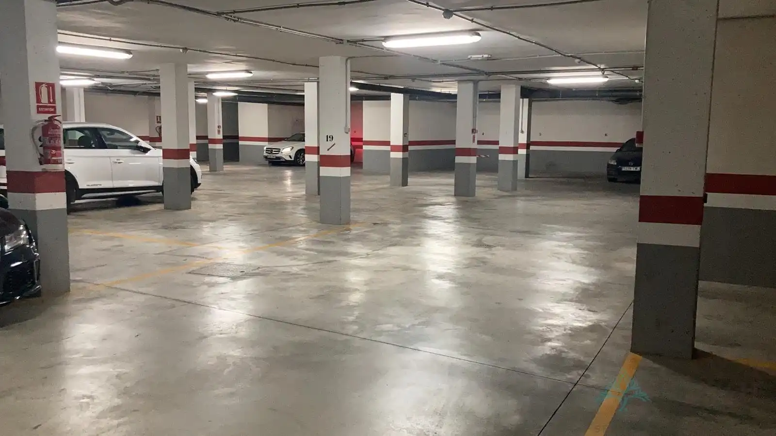 Parcheggio in vendita a Pedanías Norte, imagen 10