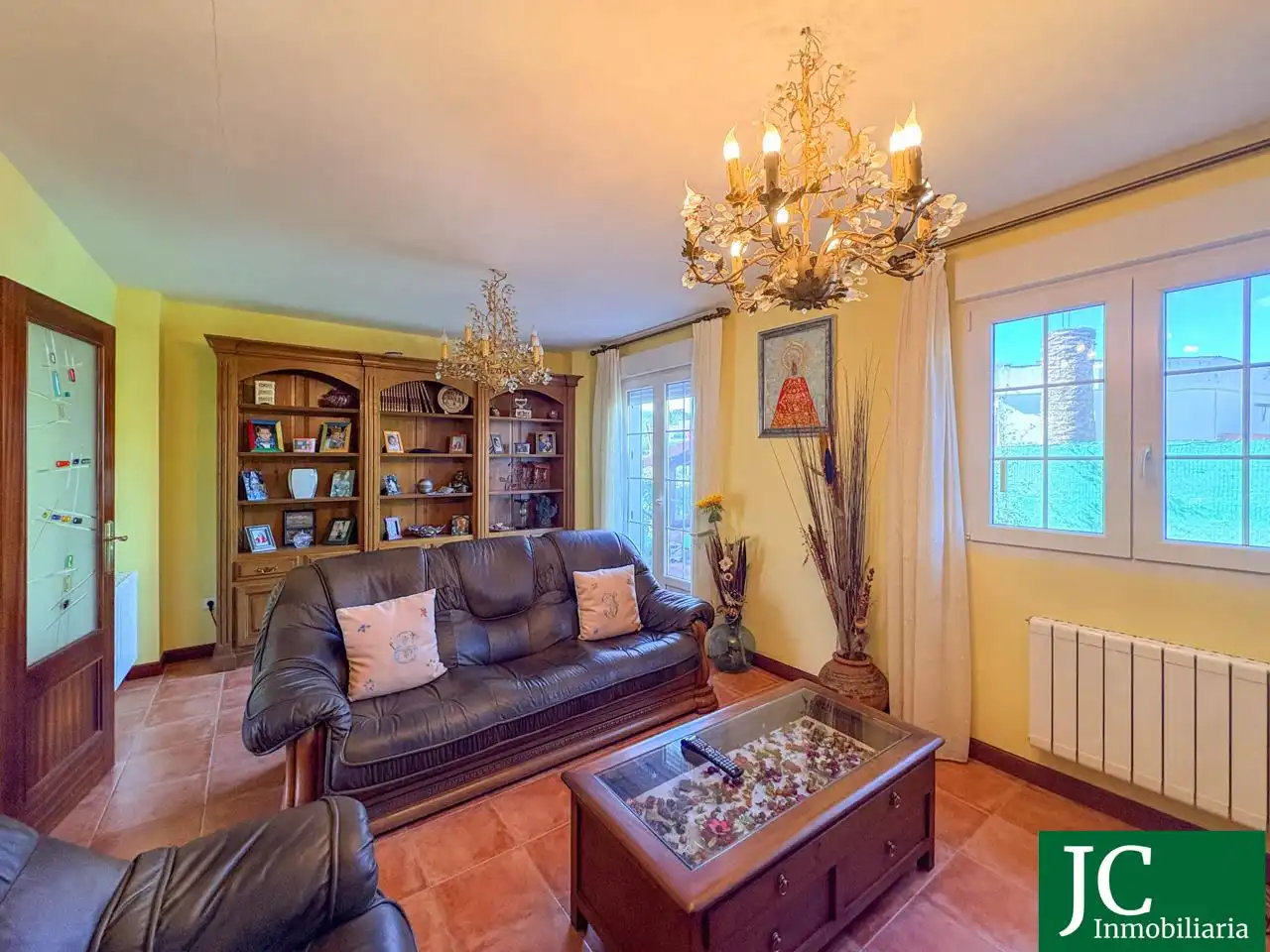 Maison jumelée avec terrasse à vendre à Voto, imagen 17