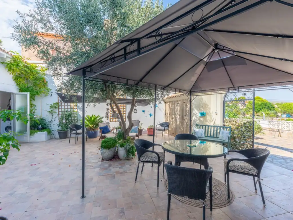 House with pool for sale in Calle Baix Casetes, imagen 42
