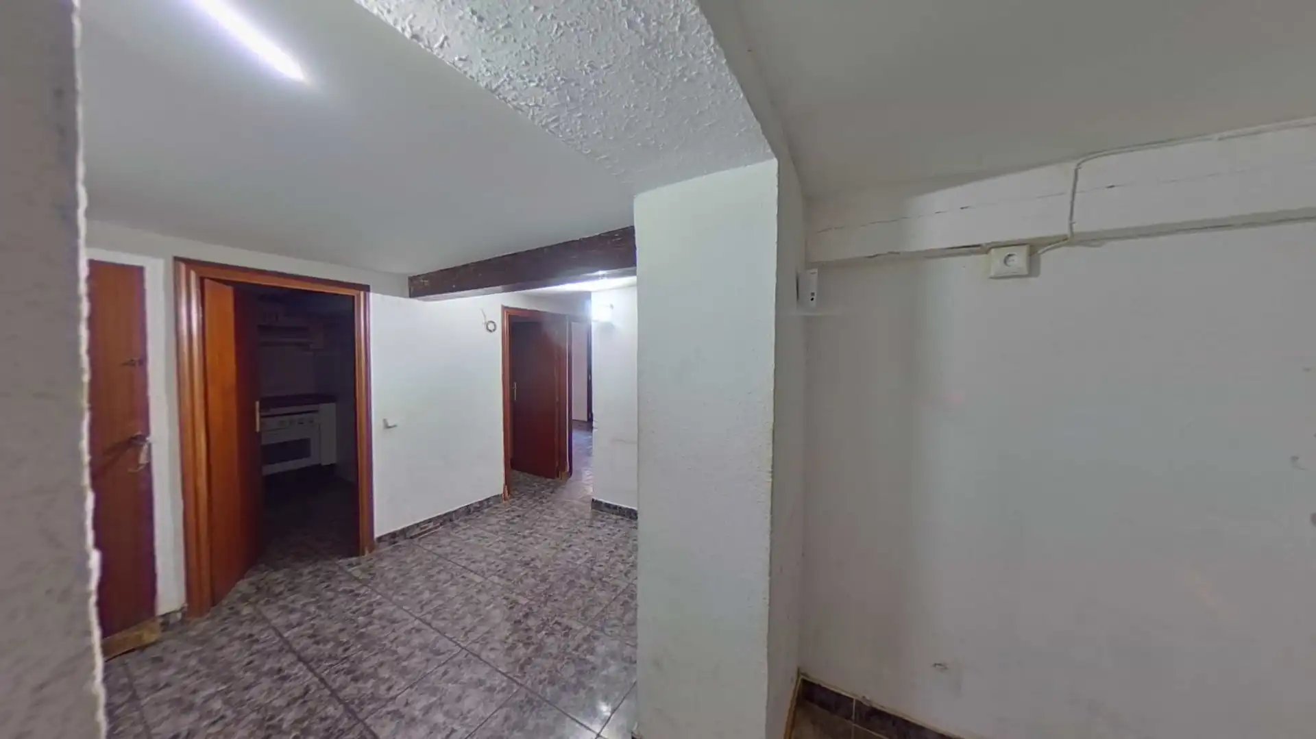 Piso en venta en Barcelona