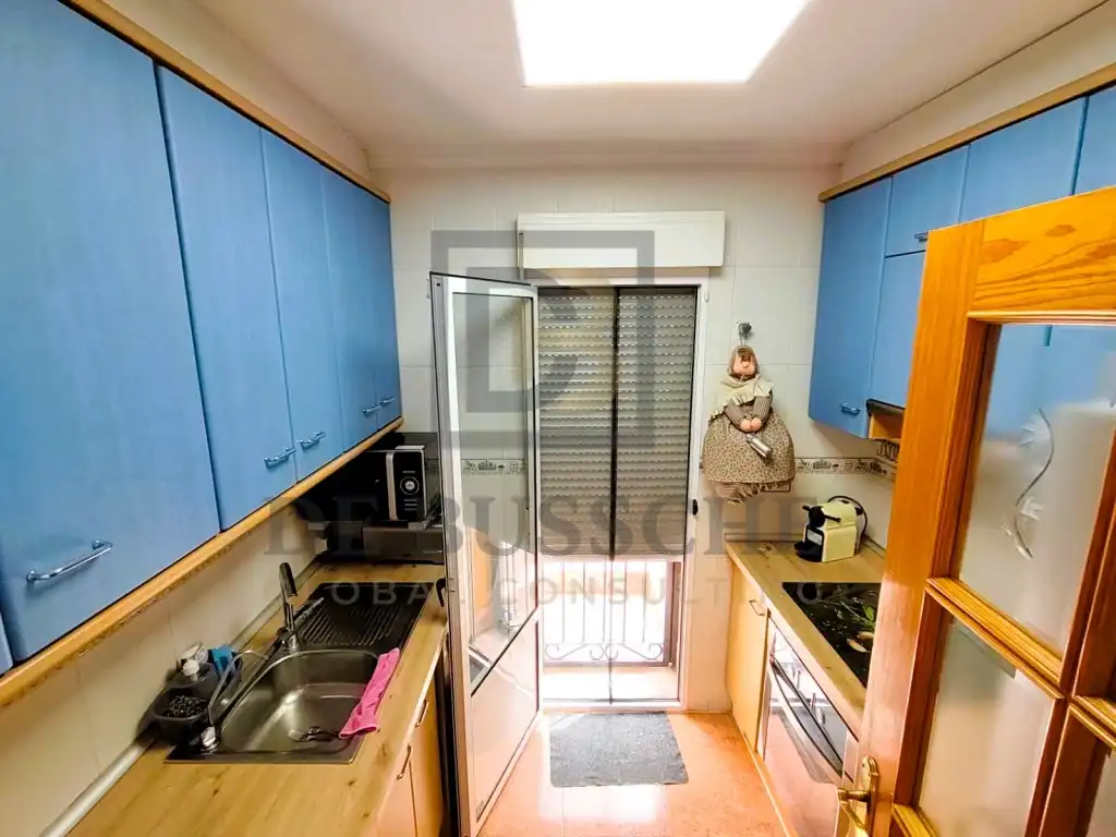 Adosado con piscina en venta en Poligono L-2 Lago Sol, imagen 5