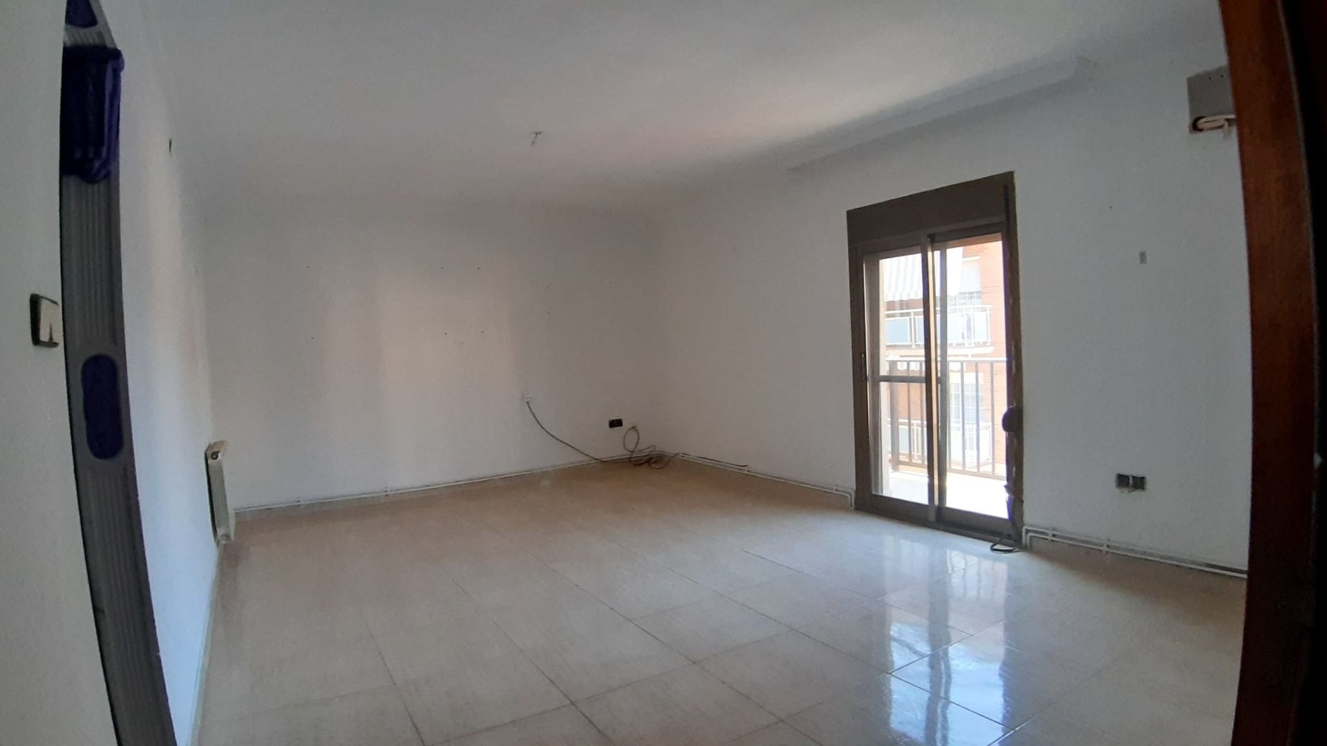 Living room of Flat for sale in  Tarragona Capital