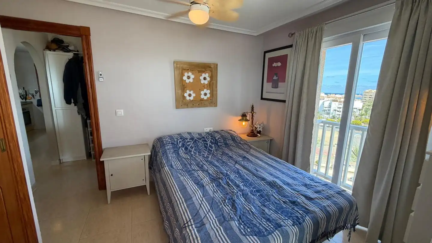 Piso con piscina en venta en Calle Puerto Tomás Maestre, imagen 35