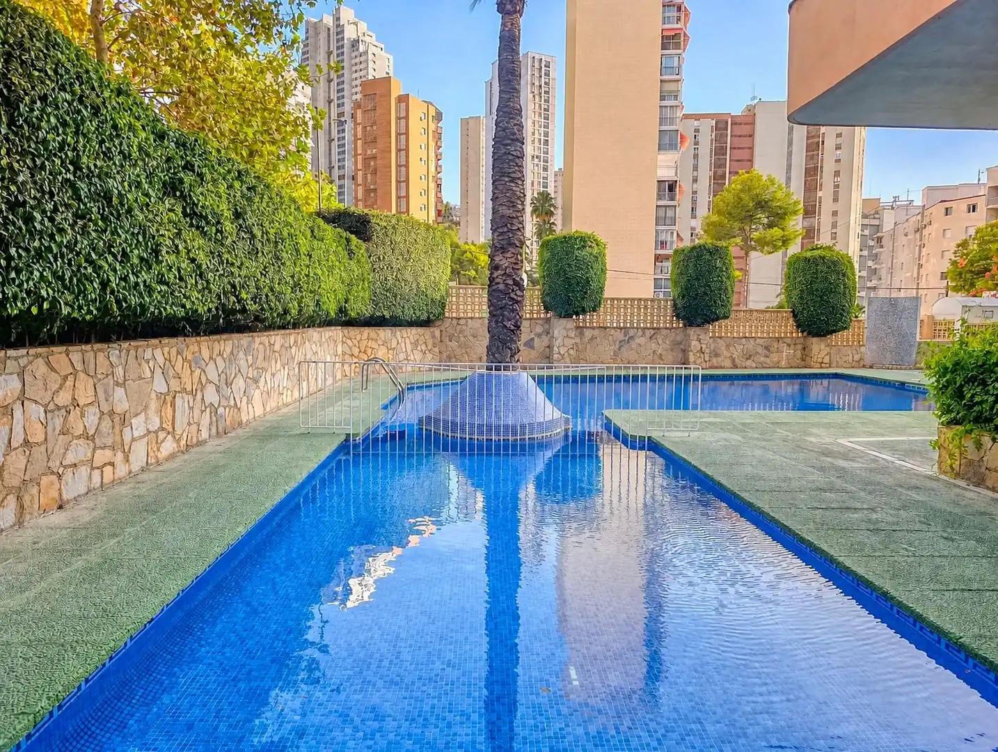 Appartement avec piscine à vendre à Avenida Montecarlo, imagen 2
