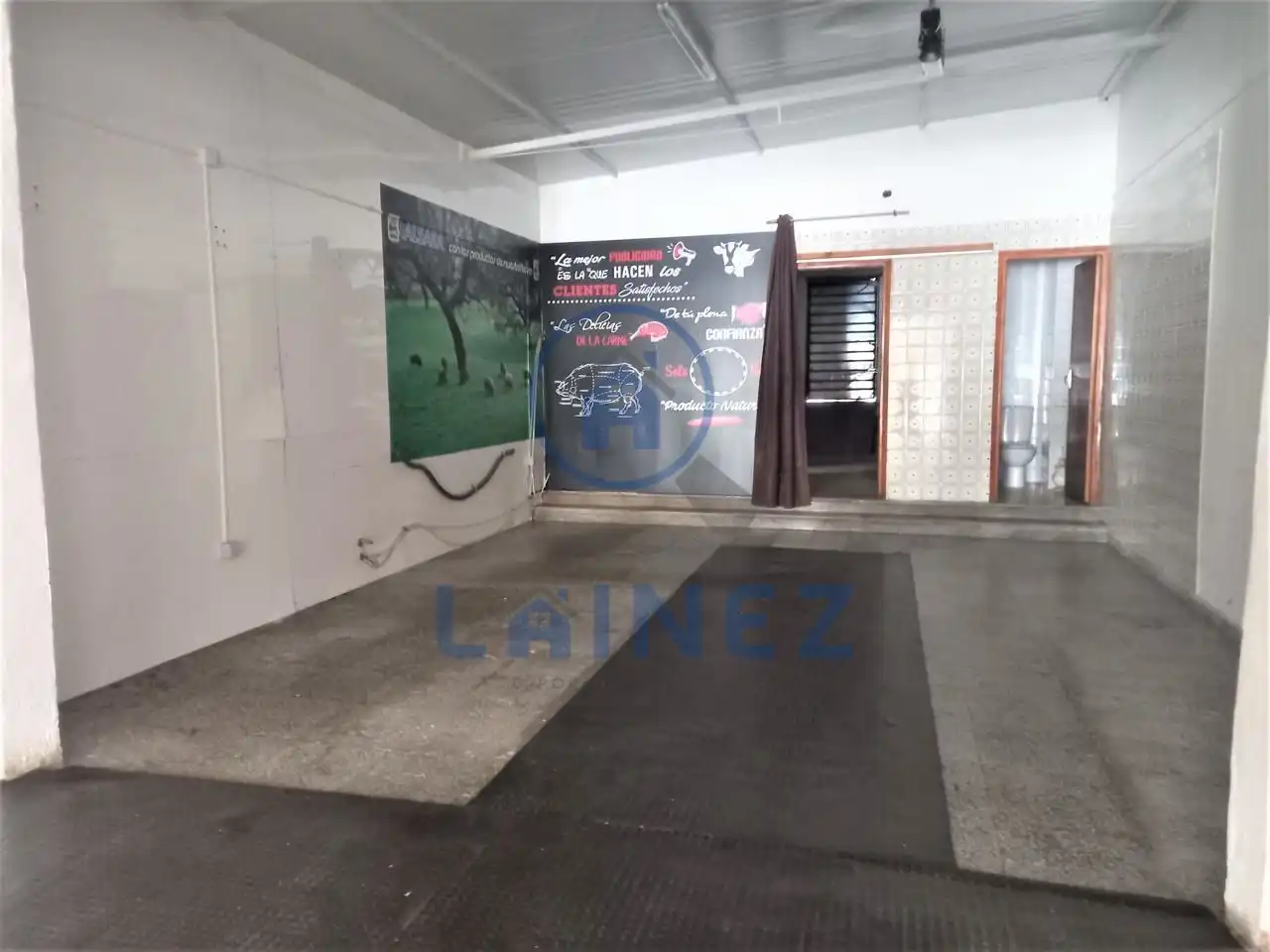 Local comercial en venta en Peñarroya-Pueblonuevo, imagen 6