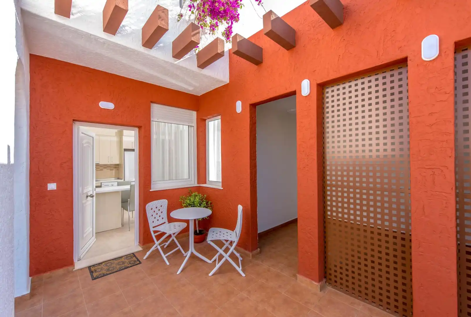 Villa zum Verkauf in Las Lomas de Rame - Bahía Bella, imagen 40