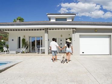 Villa avec piscine à vendre à Cúllar Vega