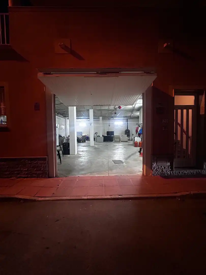 Casa adosada en venda en Torre-Pacheco amb Aire condicionat, Terrassa i Balcó