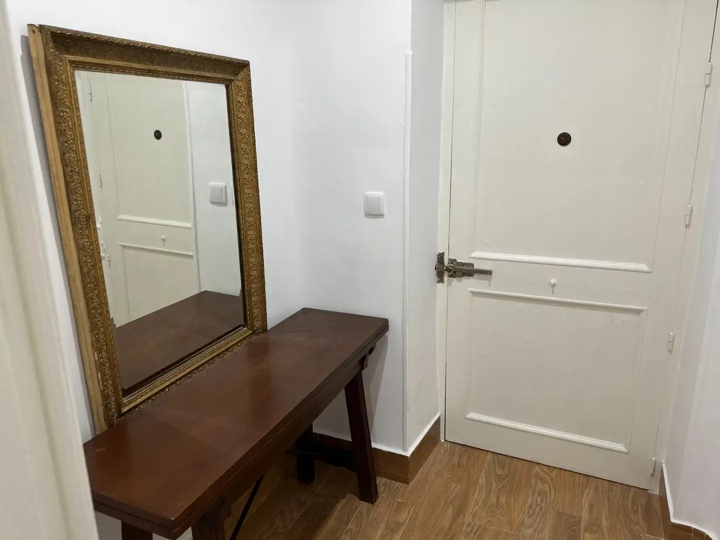 Wohnung zur Miete in Murcia mit Möbliert