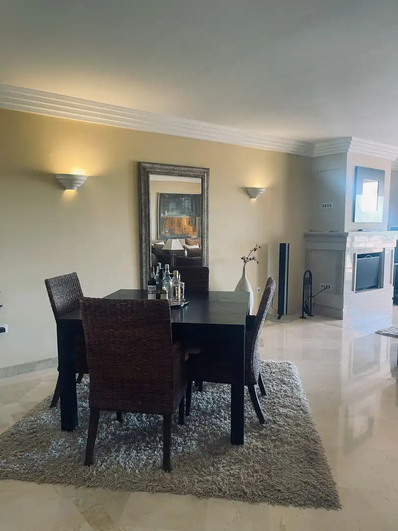 Appartamento con piscina in vendita a Nueva Andalucía, imagen 6